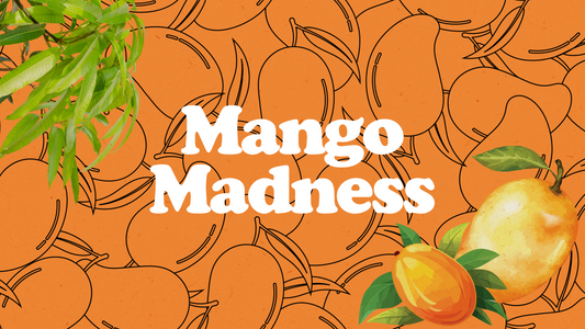 5 Facts & a Craft - Mango Madness - Everyday India