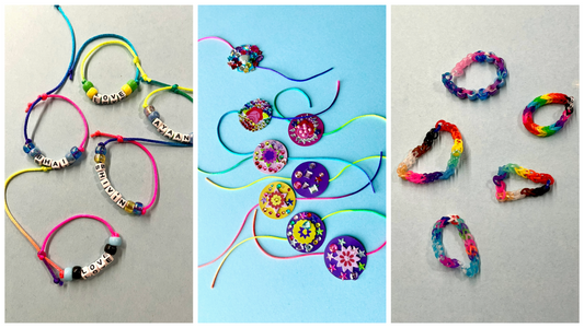 5 Fun & Special ways to Celebrate Raksha Bandhan in the US with your Kids