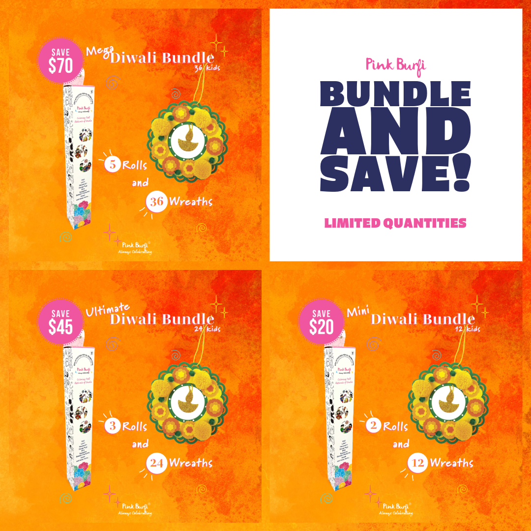 Diwali Wreath Bundles