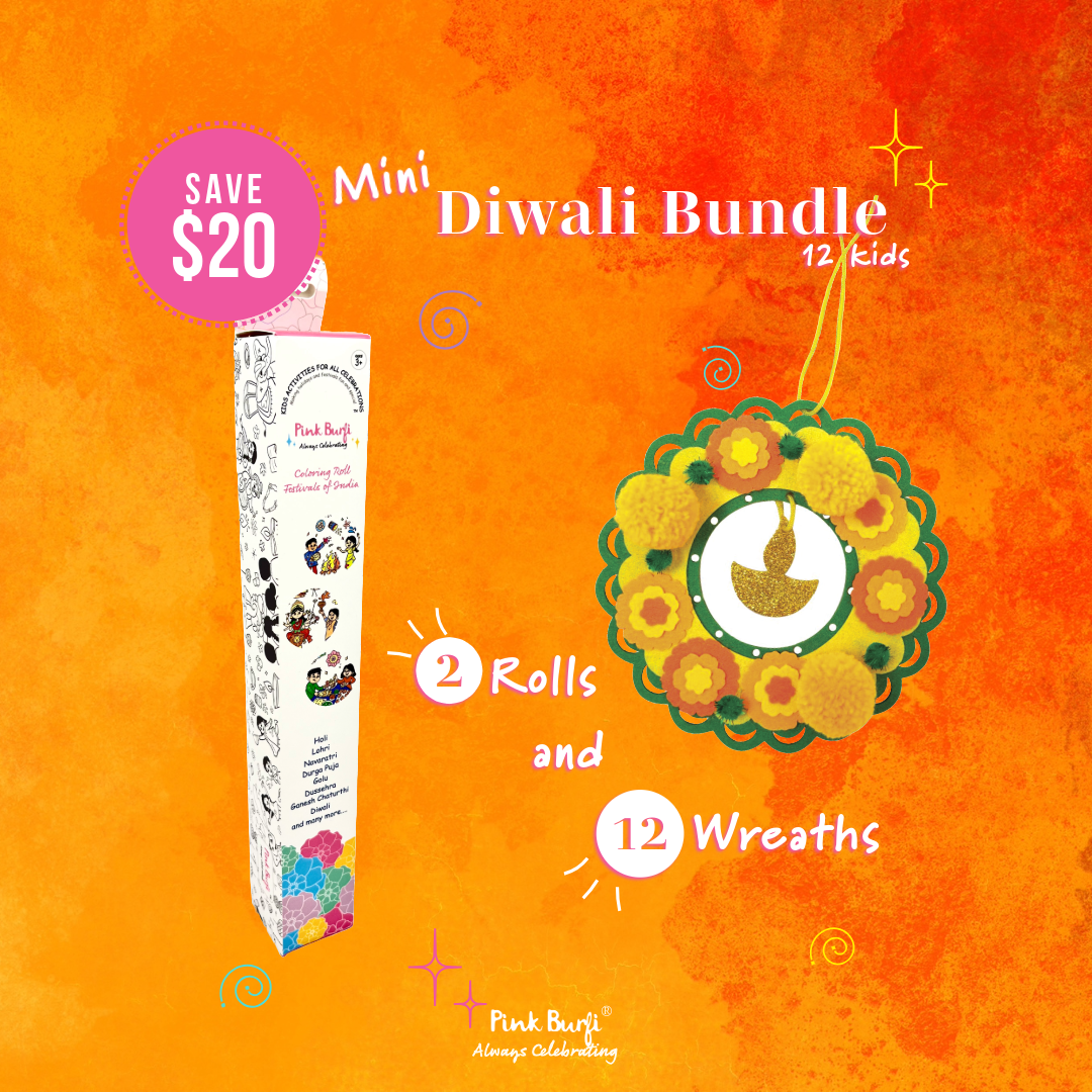 Diwali Wreath Bundles
