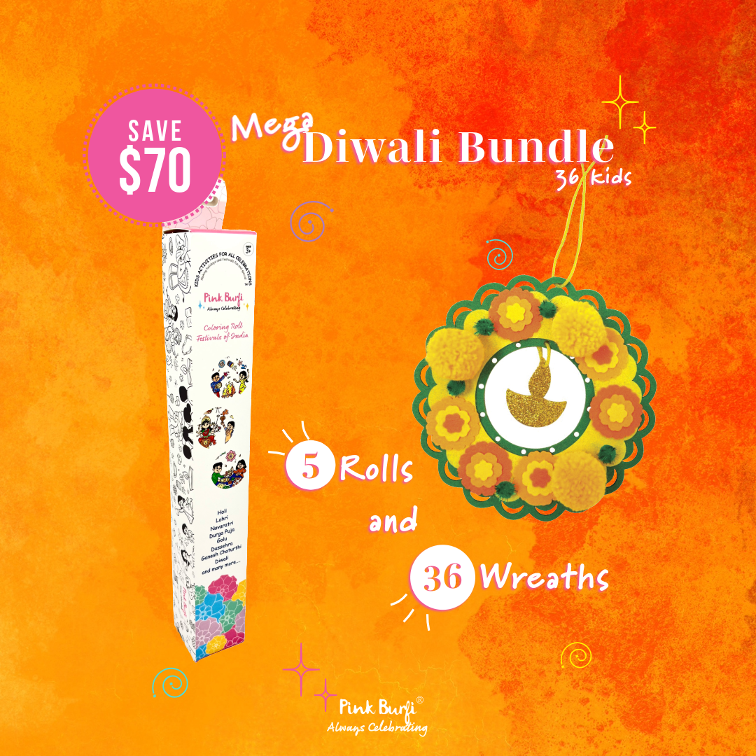 Diwali Wreath Bundles