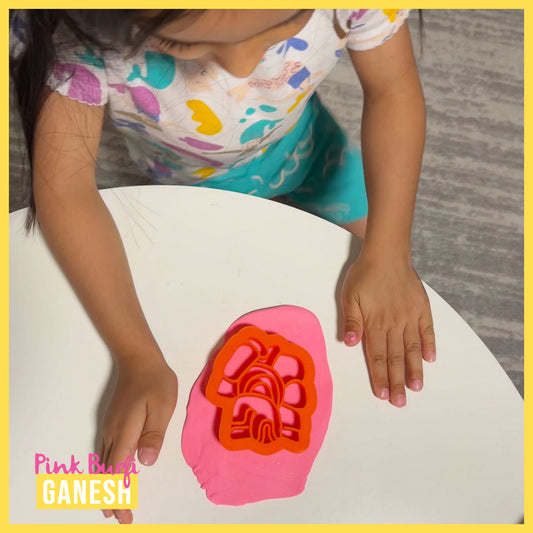 Ganesh Cutter