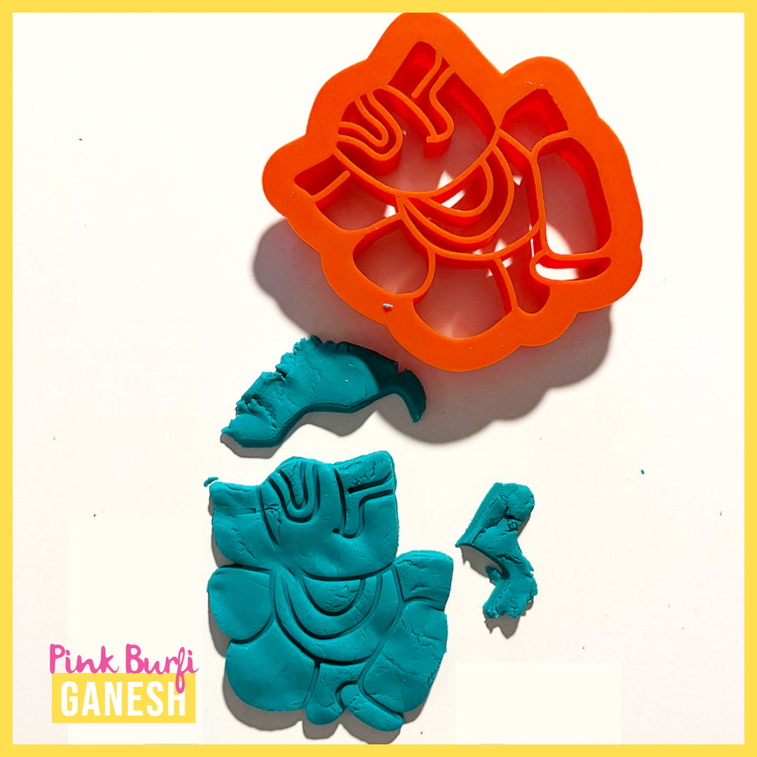 Ganesh Cutter