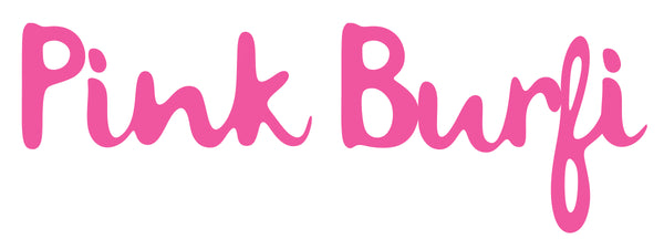Pink Burfi ®