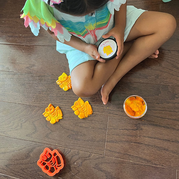 Ganesh Cutter