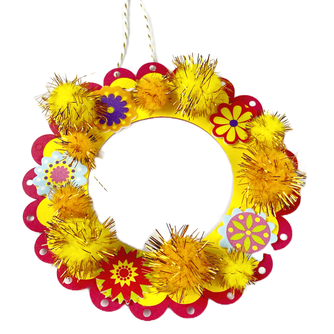 Mini Wreath Pack