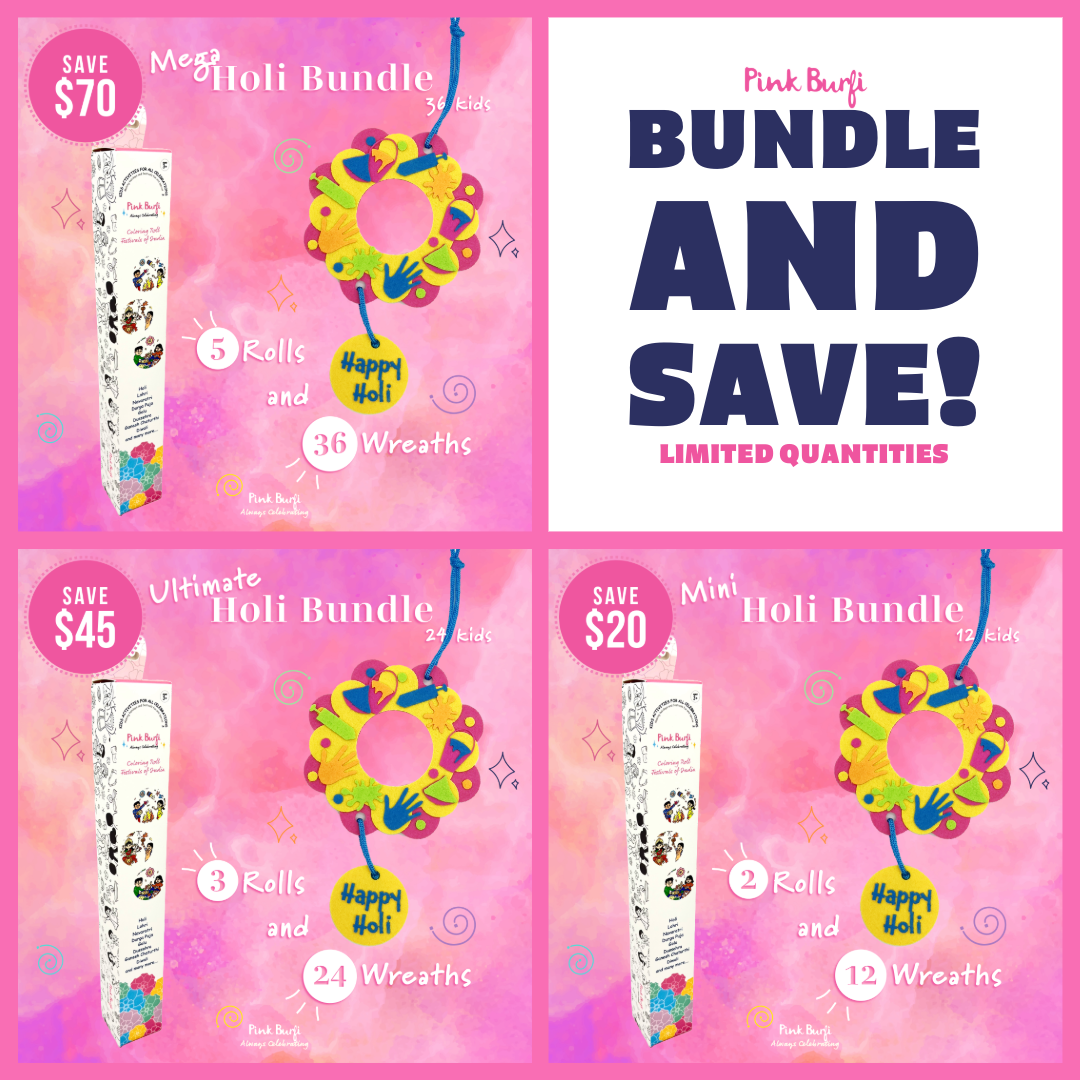 Holi Bundles